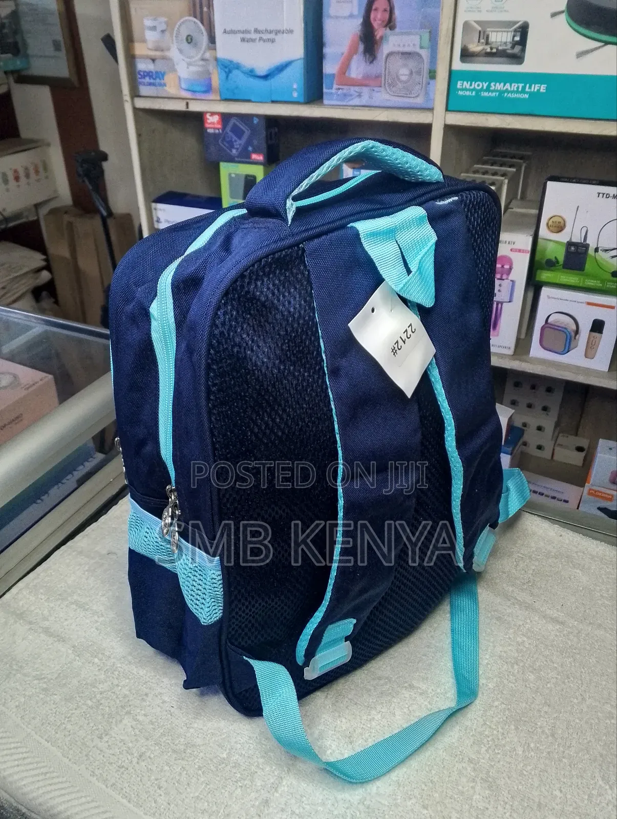 Good Price Middle School Bags