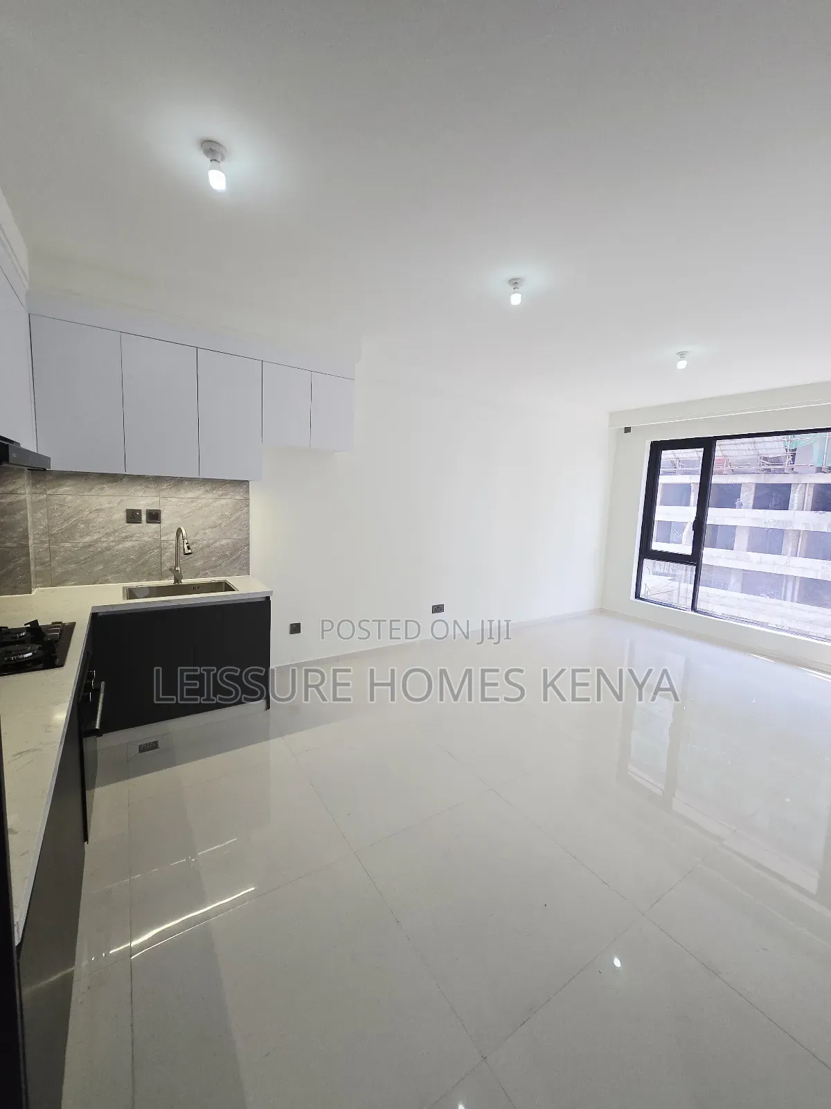 1bdrm Apartment in Westlands for rent