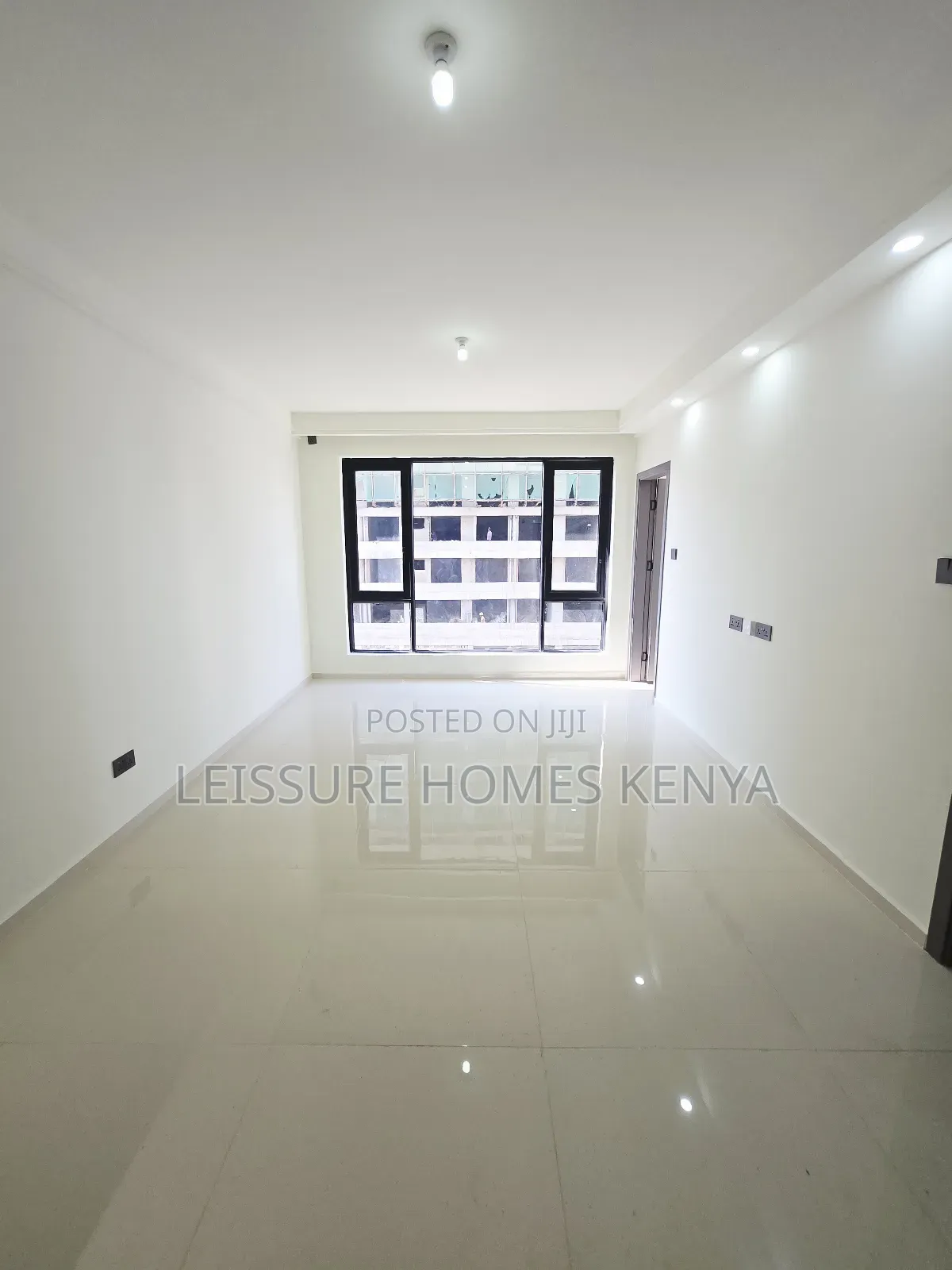 1bdrm Apartment in Westlands for rent