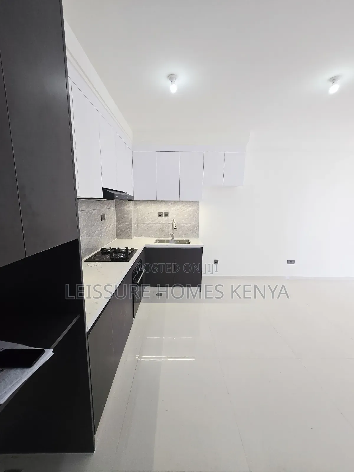 1bdrm Apartment in Westlands for rent