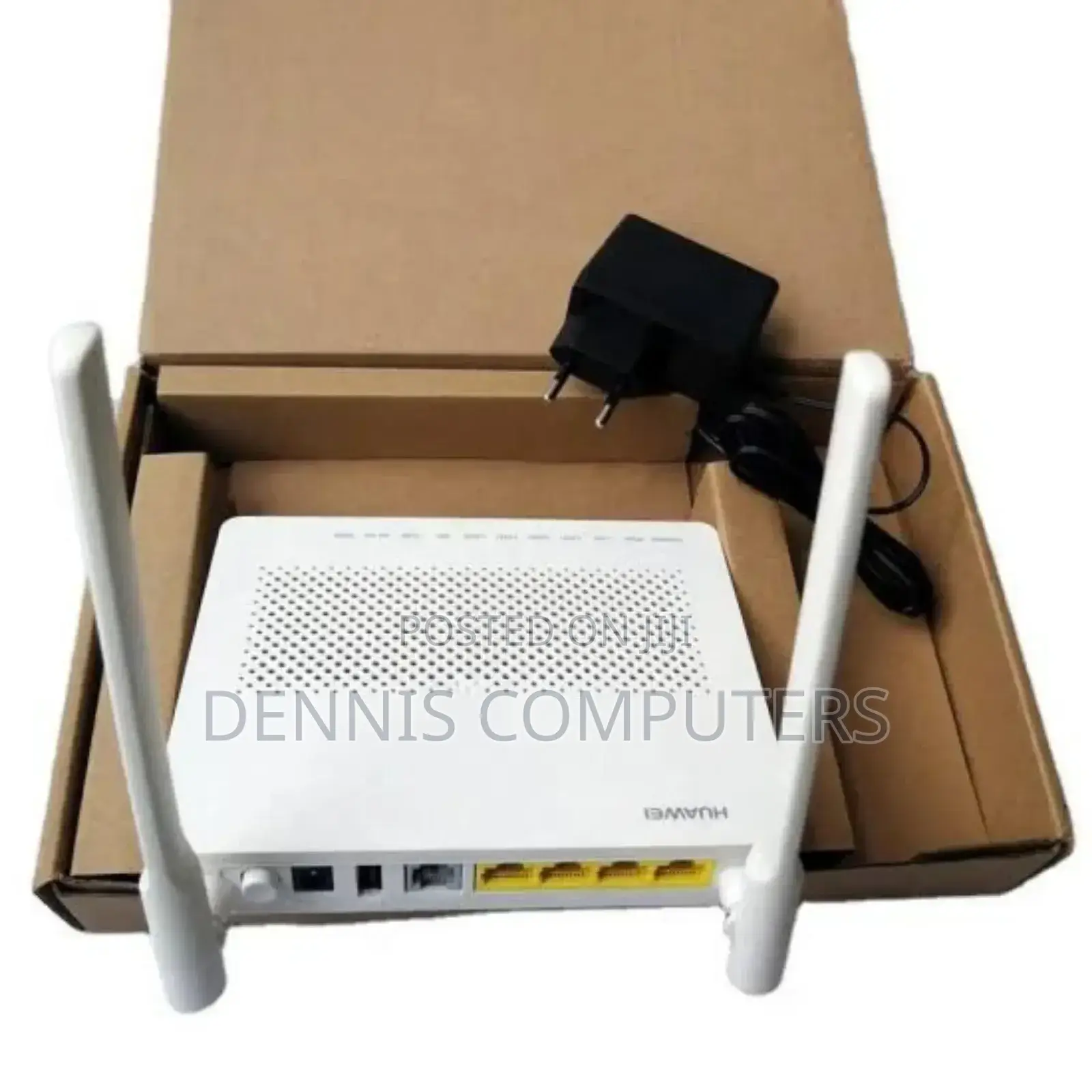 Xpon Router - Fibre - Optic Xpon Router for High-Speed Internet