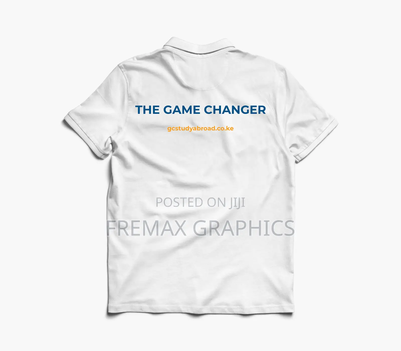 Personalized T-Shirt Branding – Durable Vibrant
