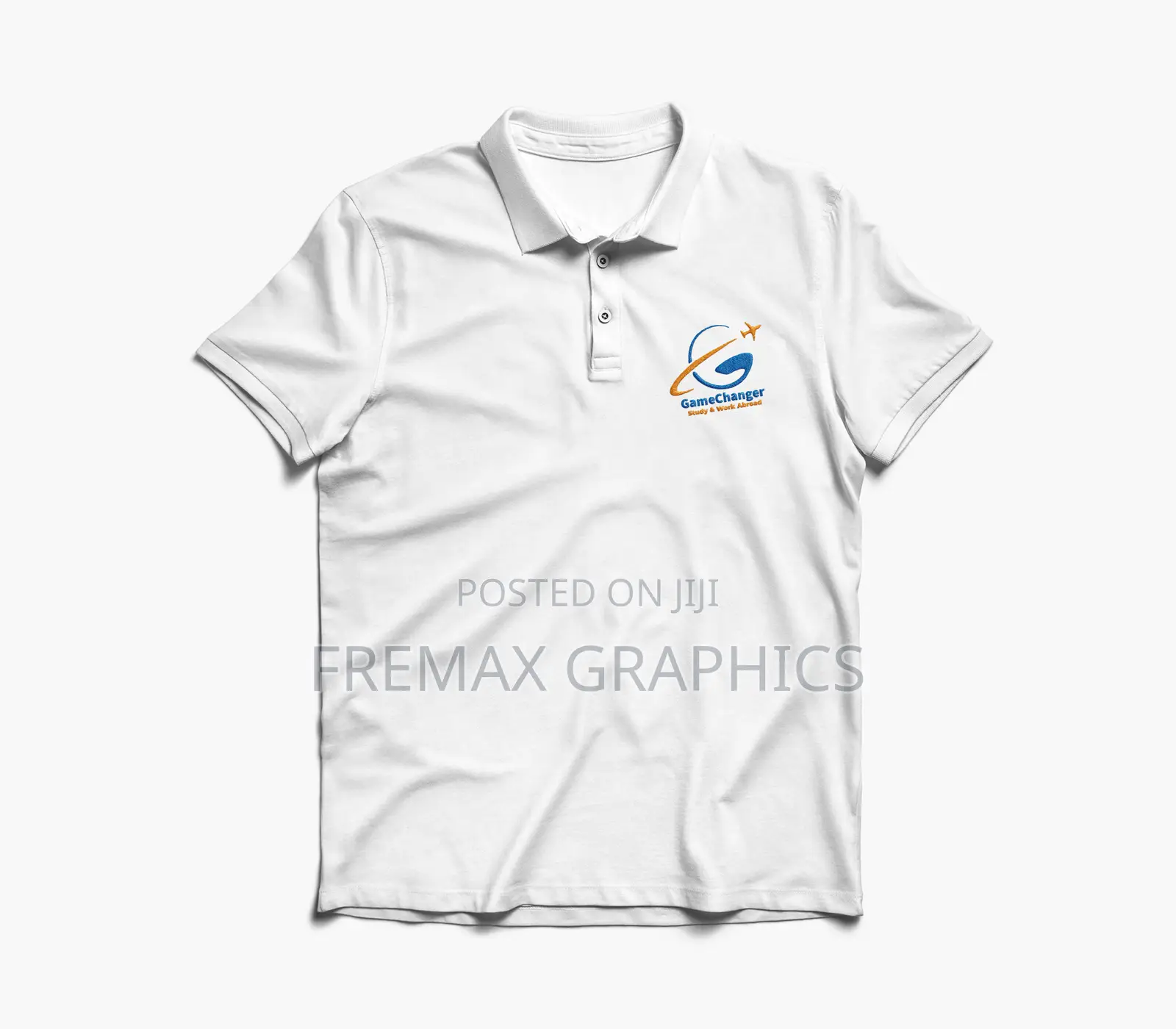 Personalized T-Shirt Branding – Durable Vibrant