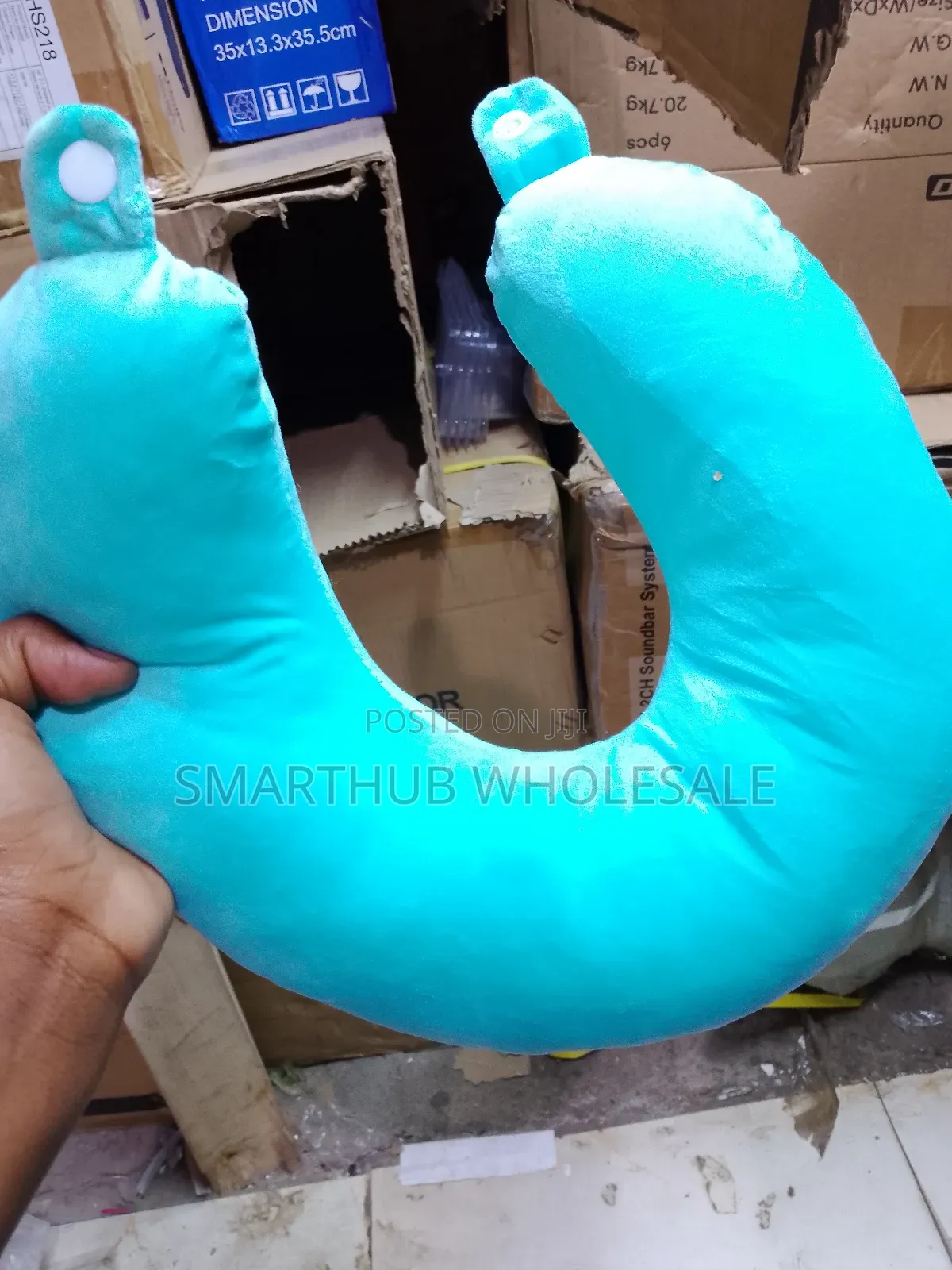 Brand New Neck Pillow
