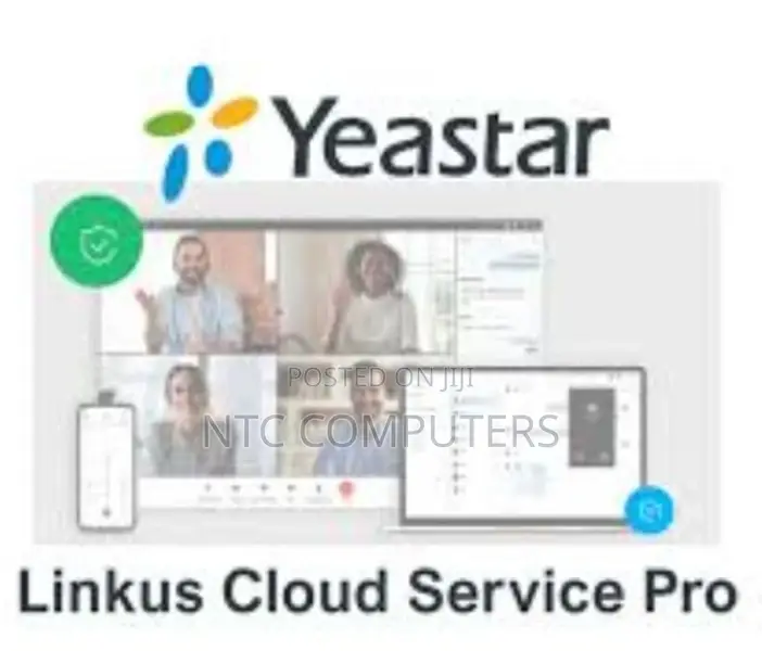 Yeastar S300 * LCS Pro Licence Available