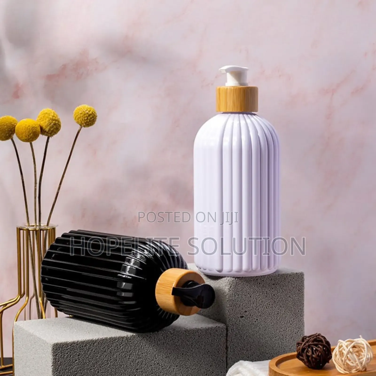 Soap Dispenser