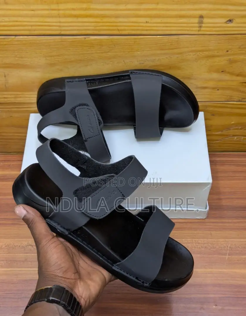 Clarks Sandals