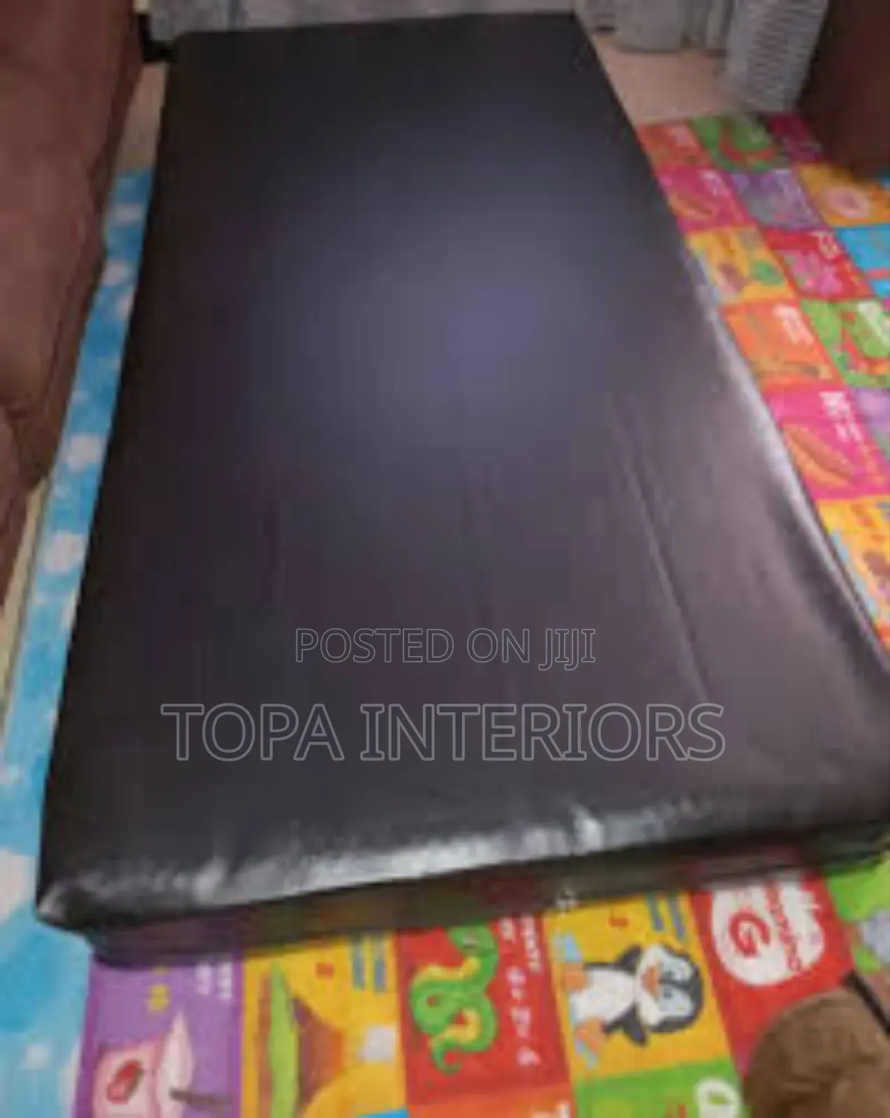 Water Resistant Nylon Mackintosh Waterproof Mattress Covers
