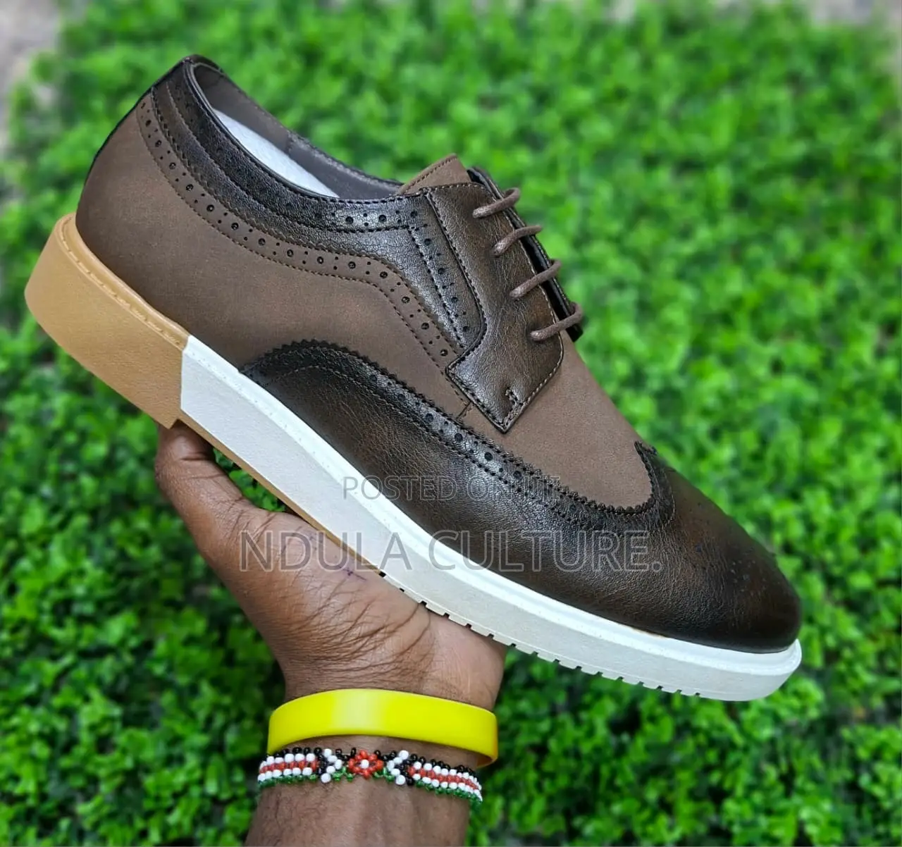Timberland Casuals
