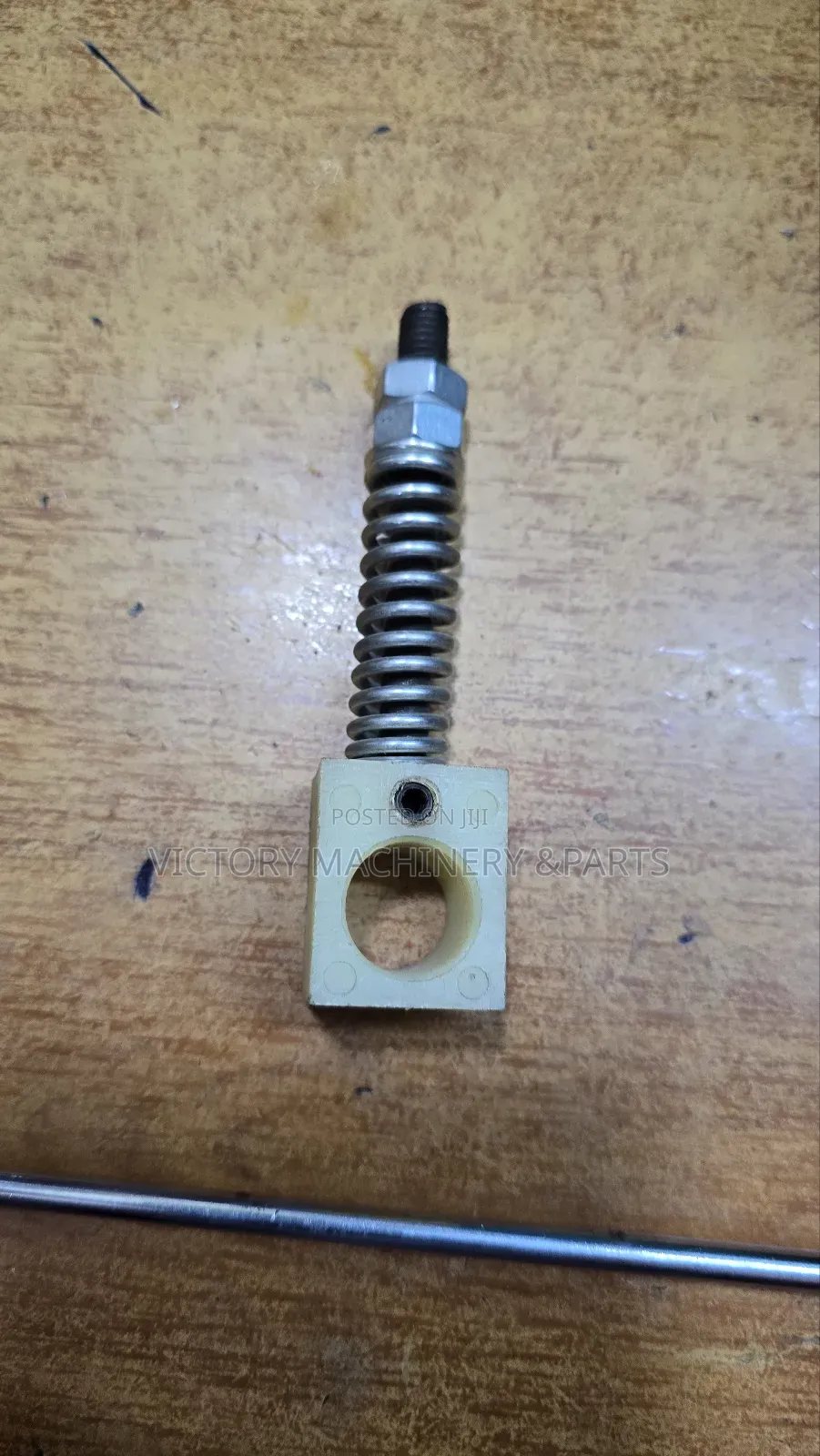 Lida Woodworking Machine Bolt& Nut Complete Set
