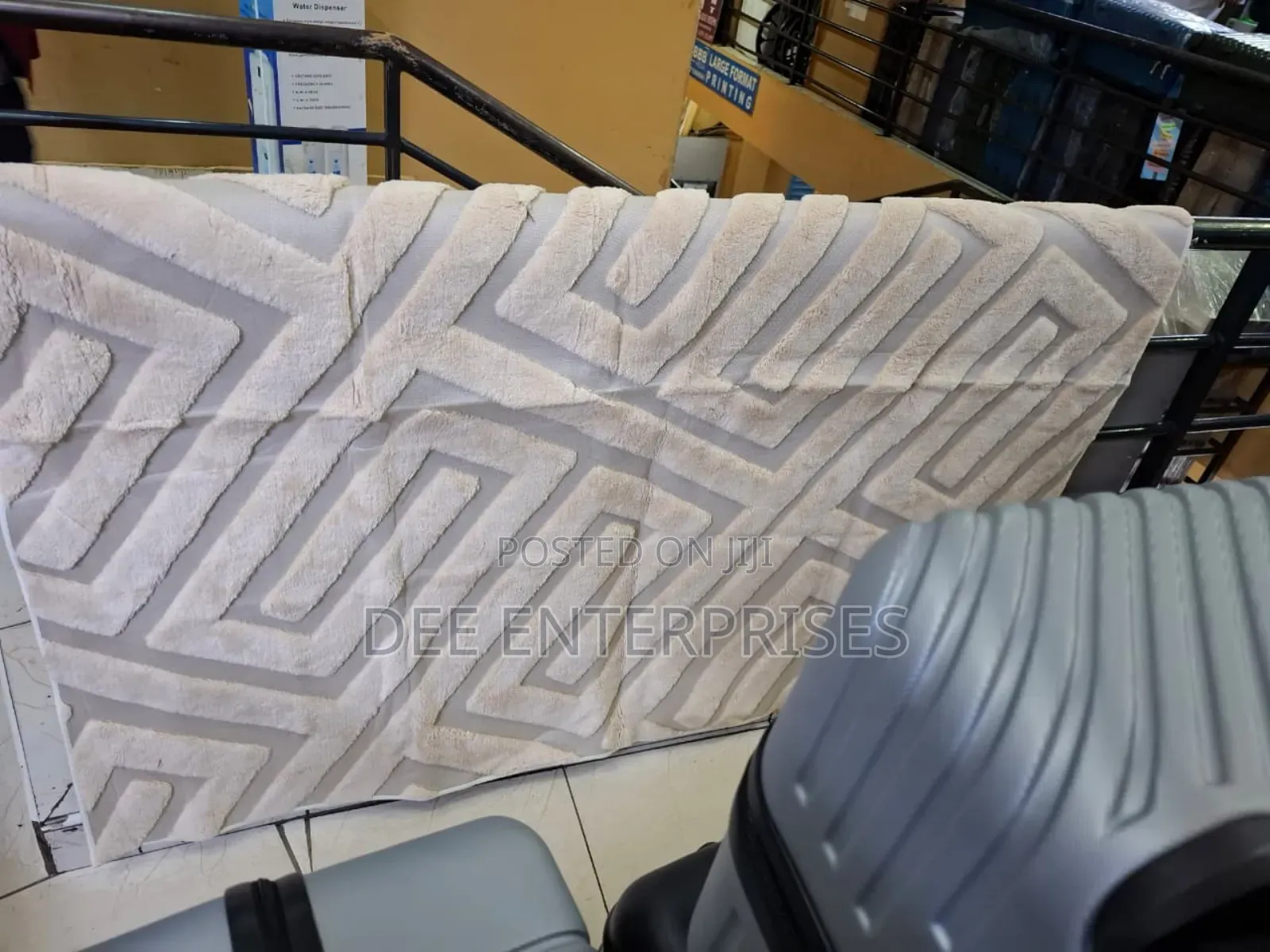 American Carpets
