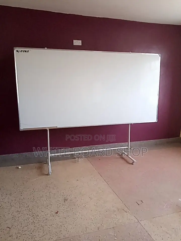 Large Portable Magnetic Teaching Board for Agm