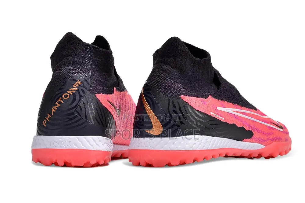 Nike Phantom Gx Elite Df Turf Generation - Hyper Pink Trainers