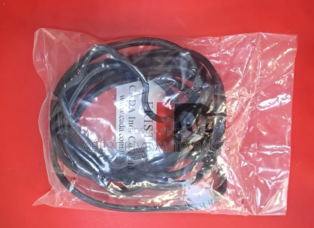 Engine Top Cover Gasket Hino 700 E13c