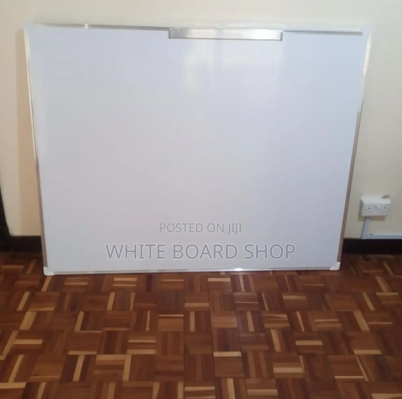 1500mm X 1200mm Boardroom Meeting Board