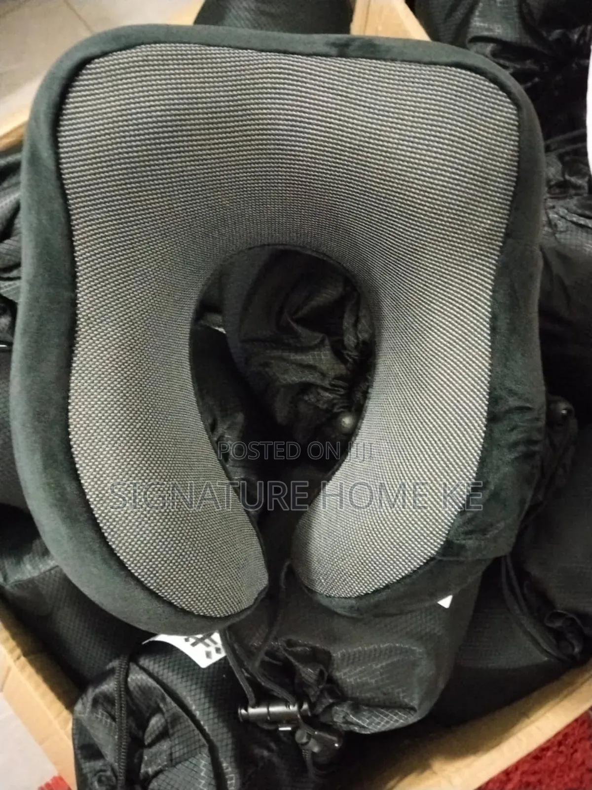 Travel Neck Pillows