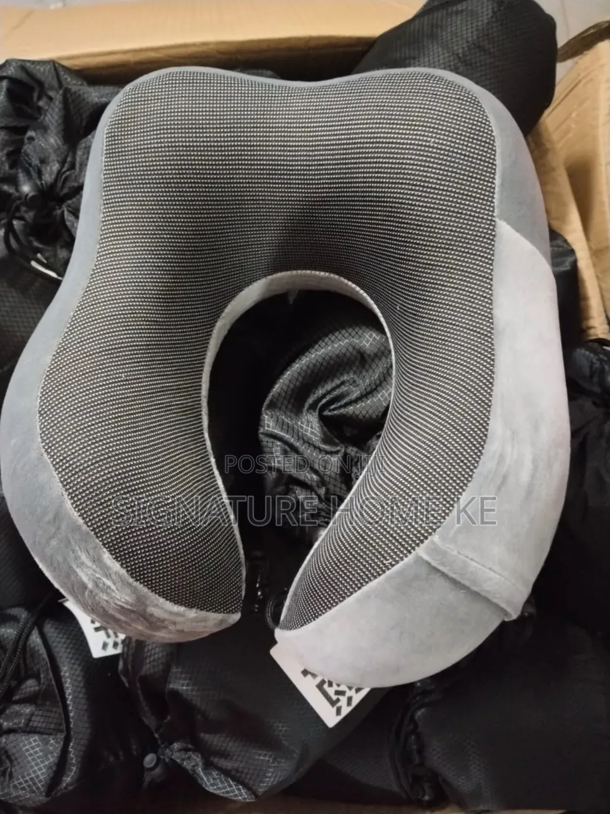 Travel Neck Pillows