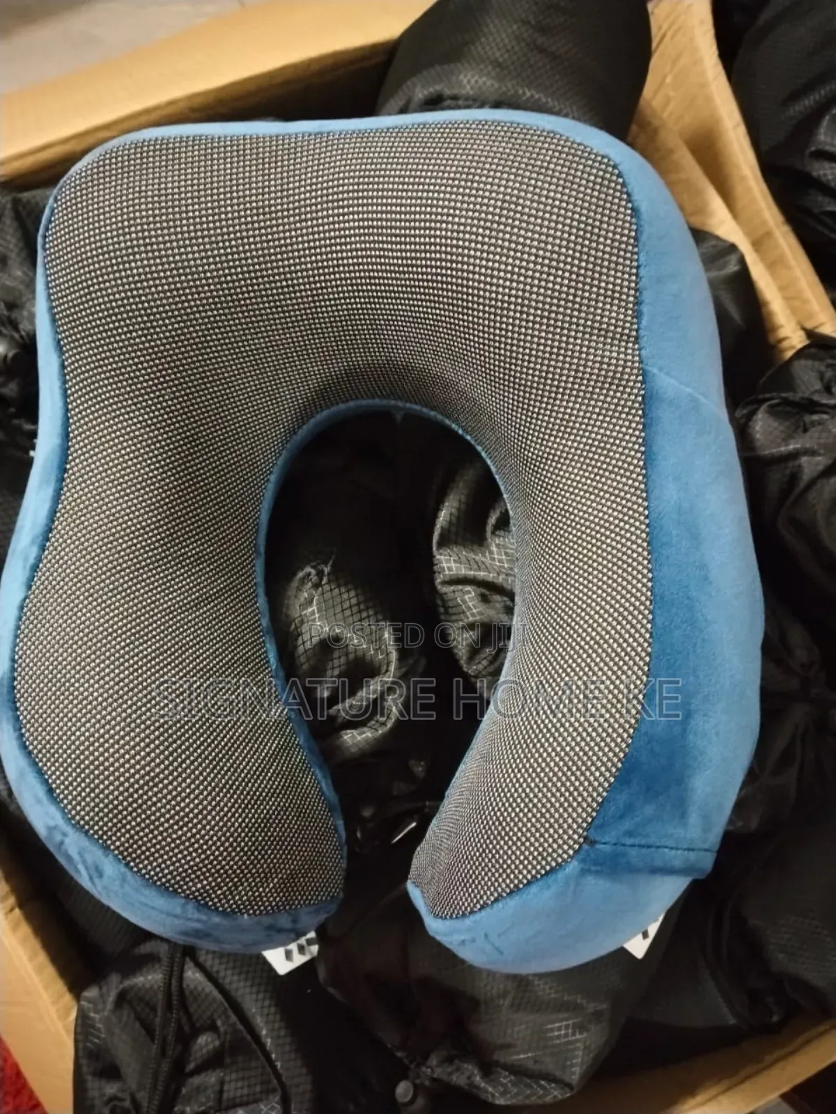 Travel Neck Pillows