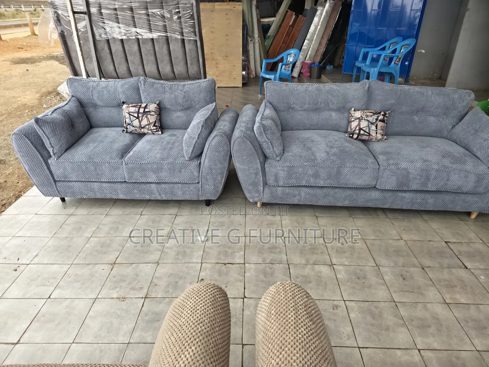 Enjoyable 5 Seater Butterfly Seat 3,2
