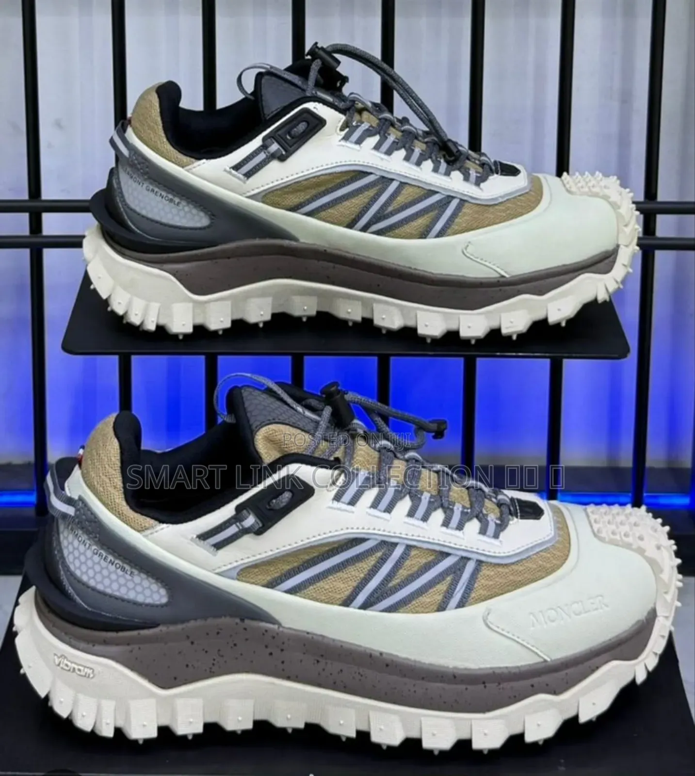 Men Moncler Boots
