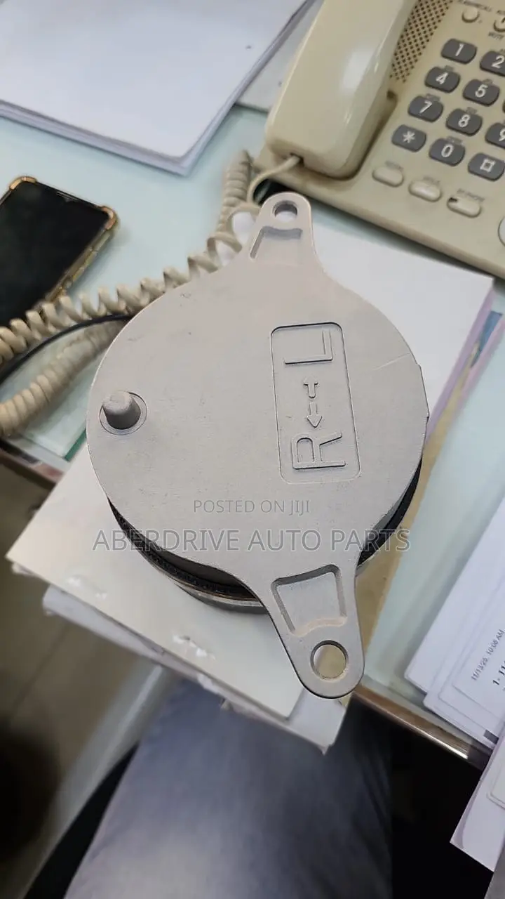Airbag Hino700