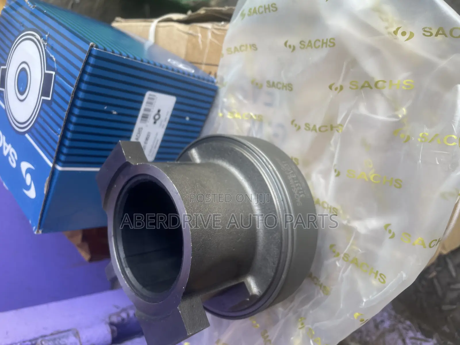 Release Bearing Hino700