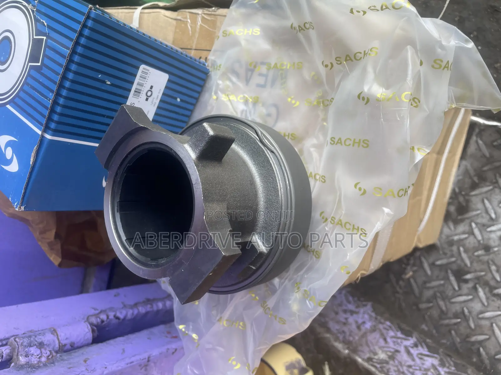 Release Bearing Hino700