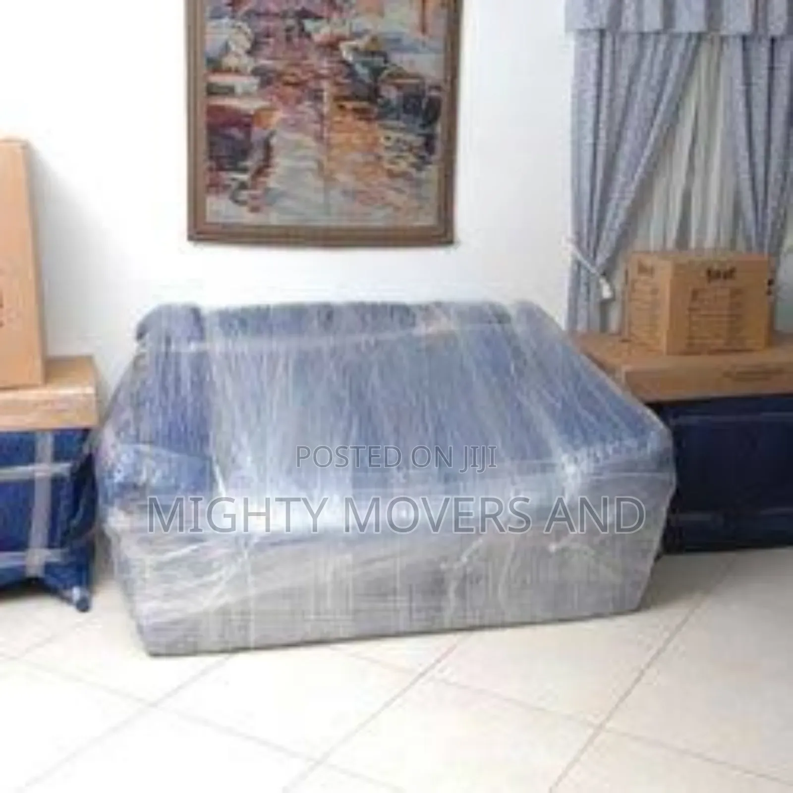 Packers and Movers Within Mtwapa
