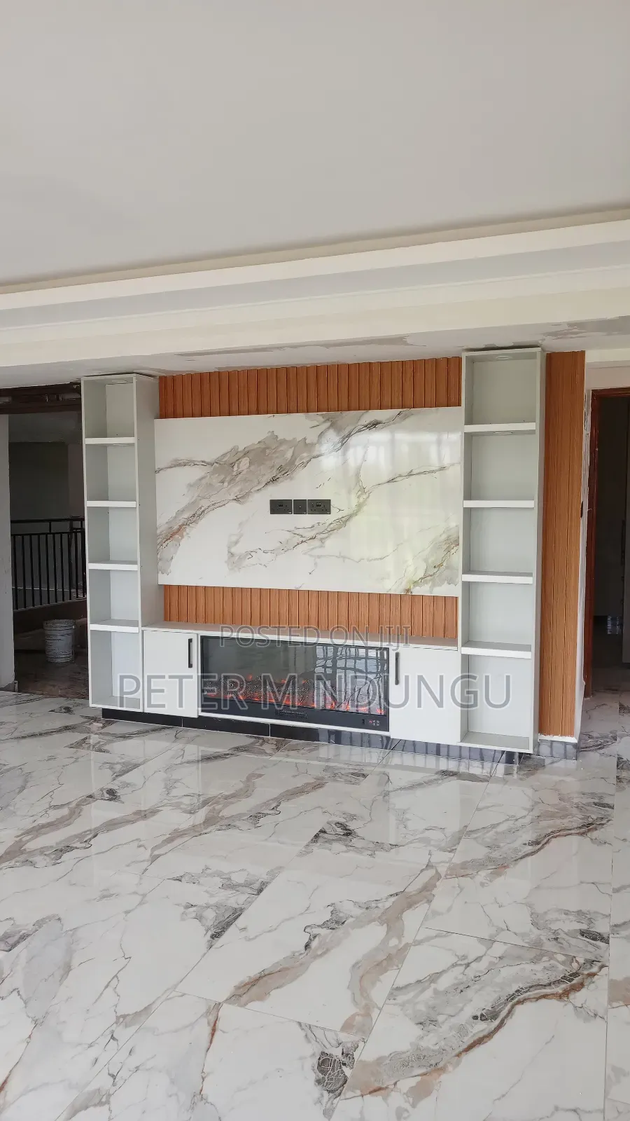 2bdrm Apartment in Kiamumbi, Roysambu for rent