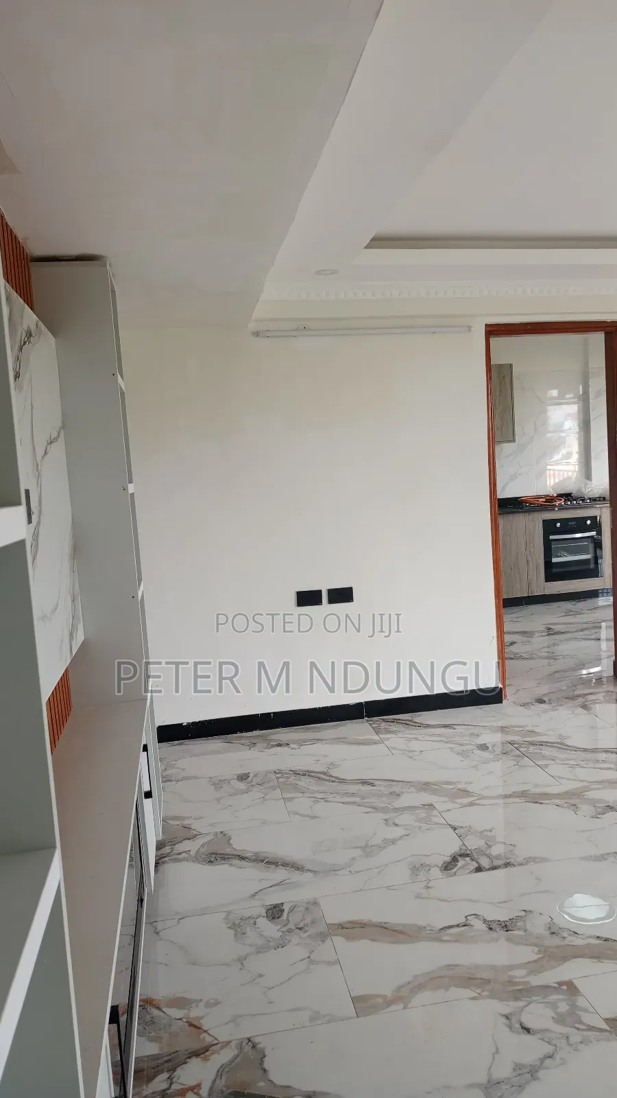 2bdrm Apartment in Kiamumbi, Roysambu for rent