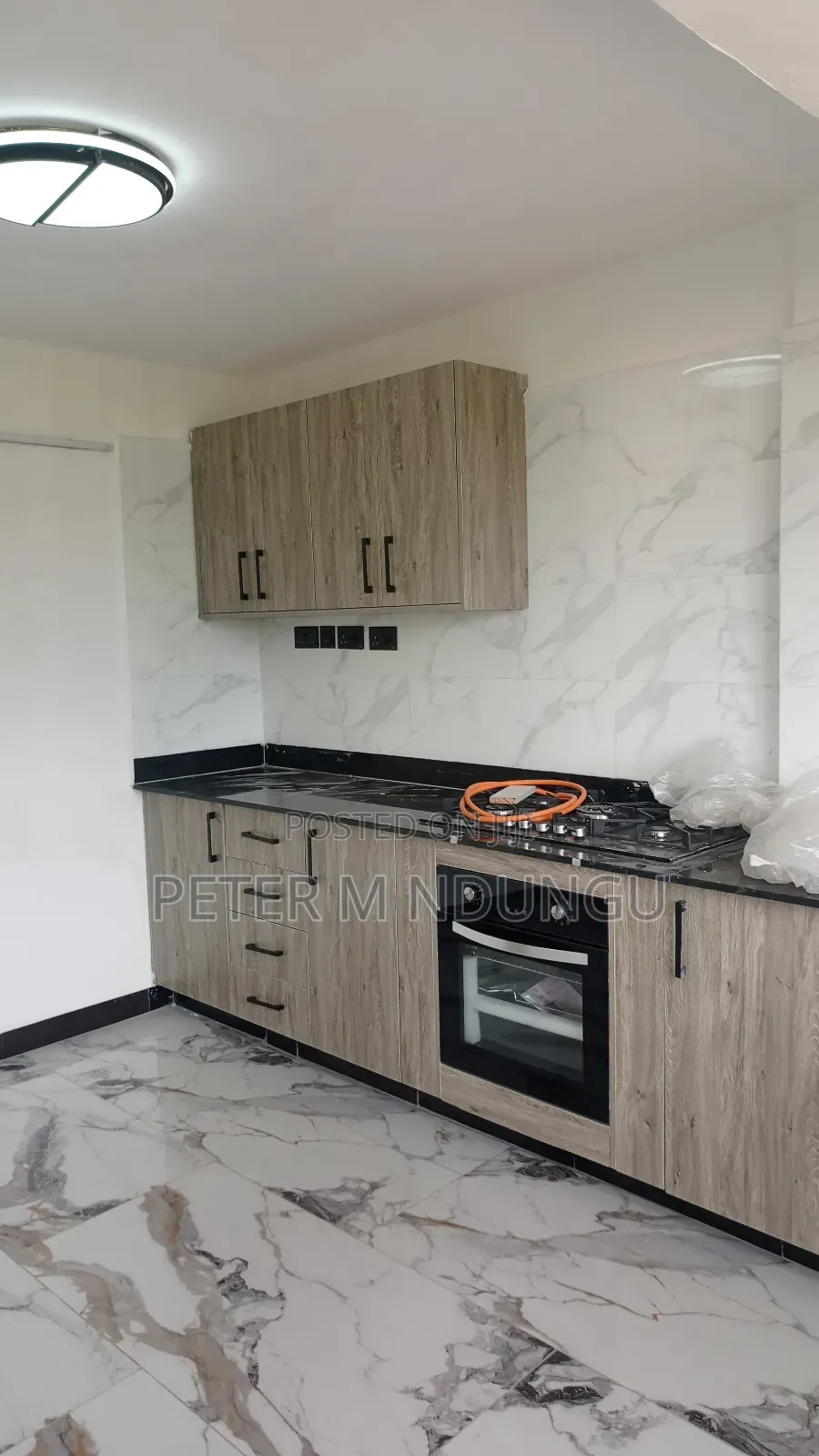2bdrm Apartment in Kiamumbi, Roysambu for rent