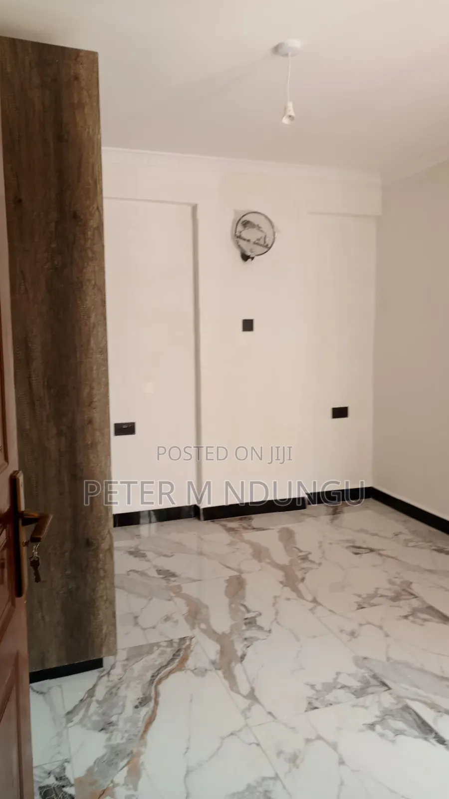 2bdrm Apartment in Kiamumbi, Roysambu for rent
