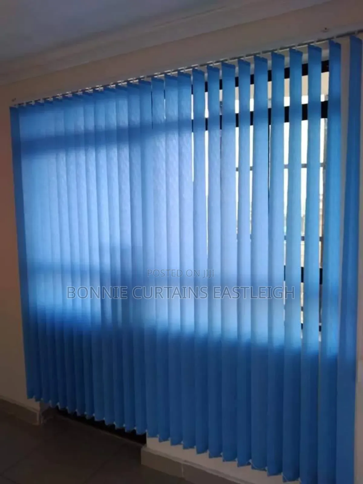 Office Blinds