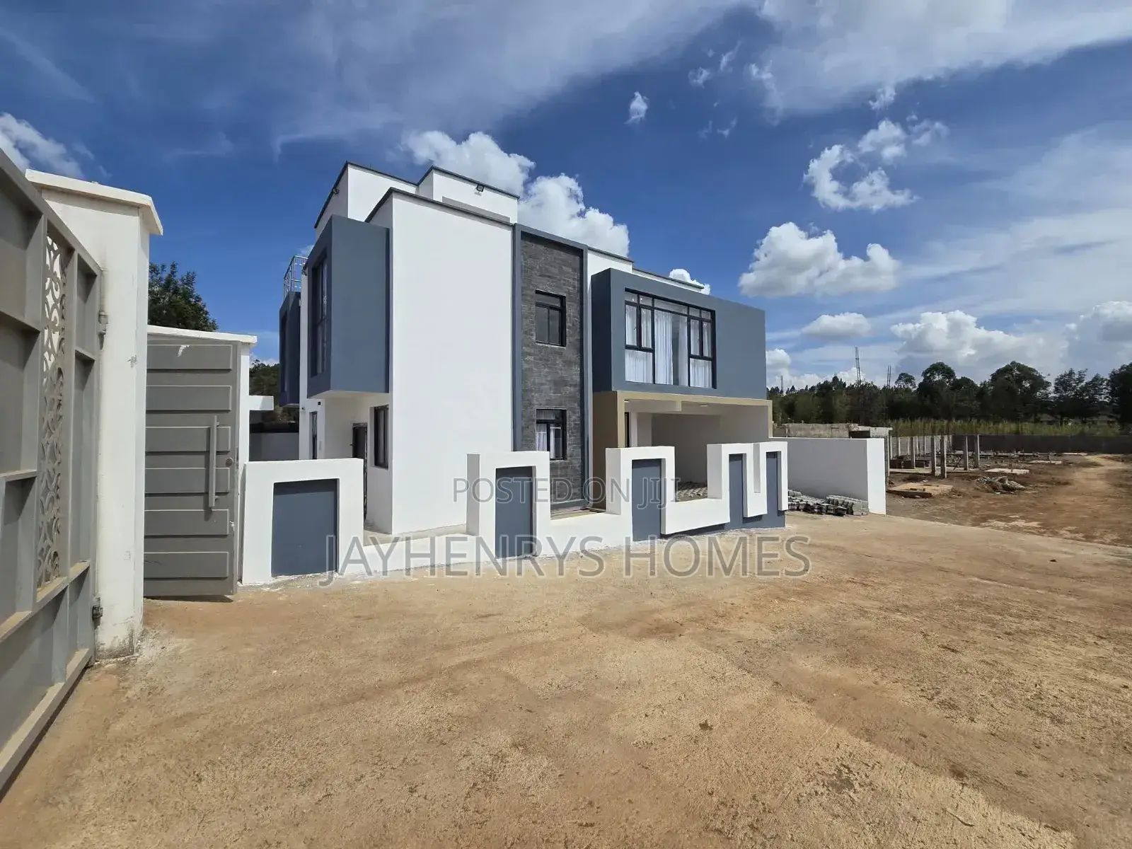 5bdrm House in Kikuyu for sale