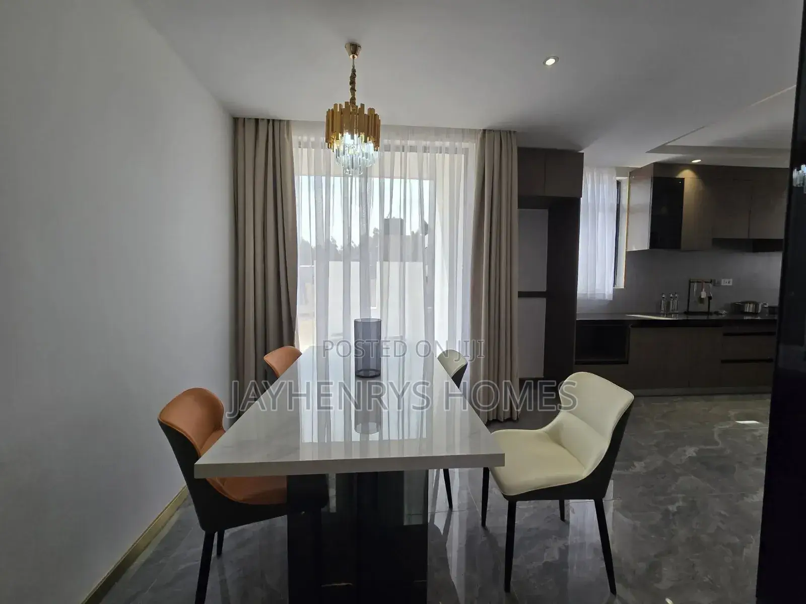 5bdrm House in Kikuyu for sale