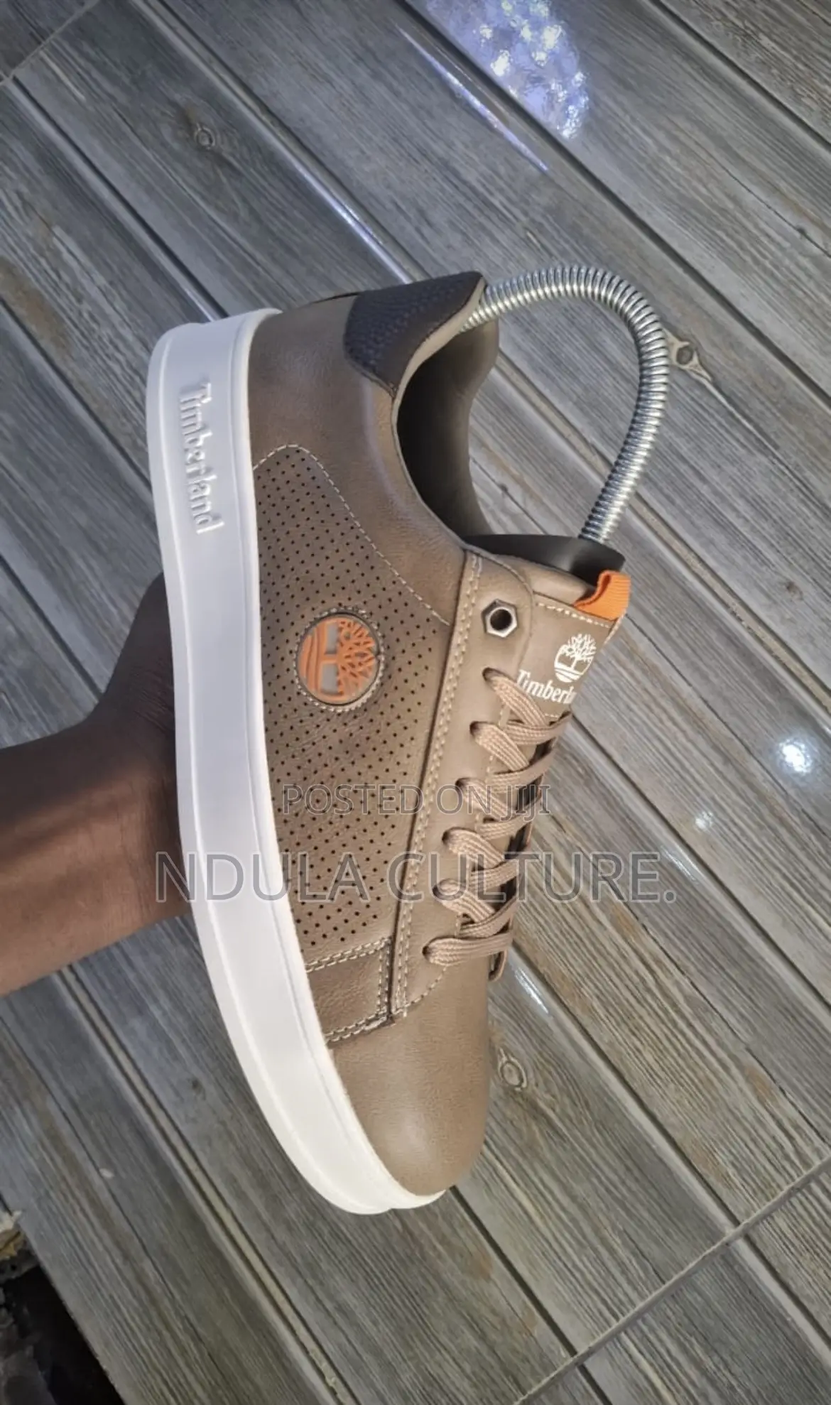 Timberland Casual Shoes