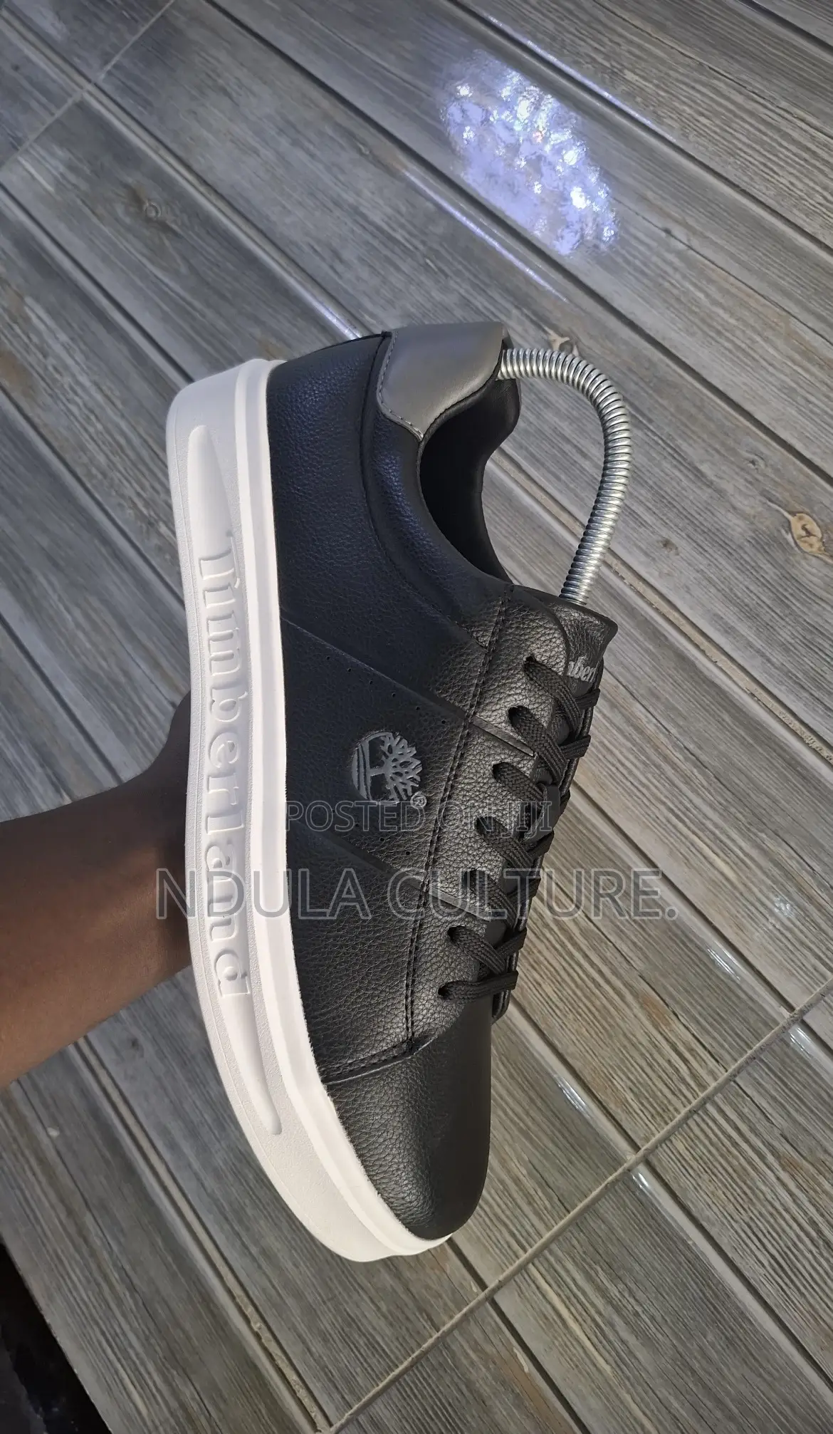 Timberland Casual Shoes