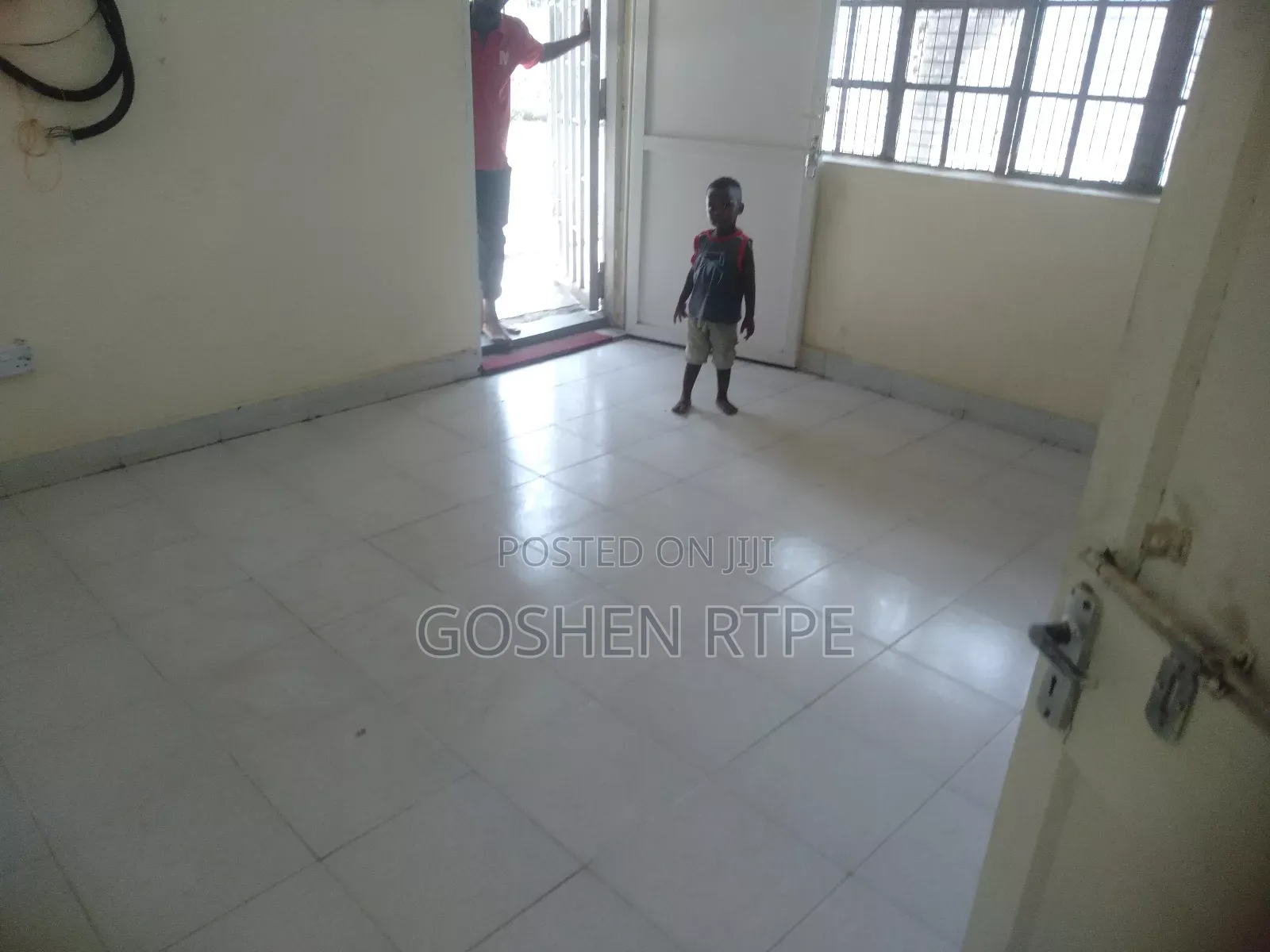 Prime 60+ Cars Showroom at to Let at Mombasa City