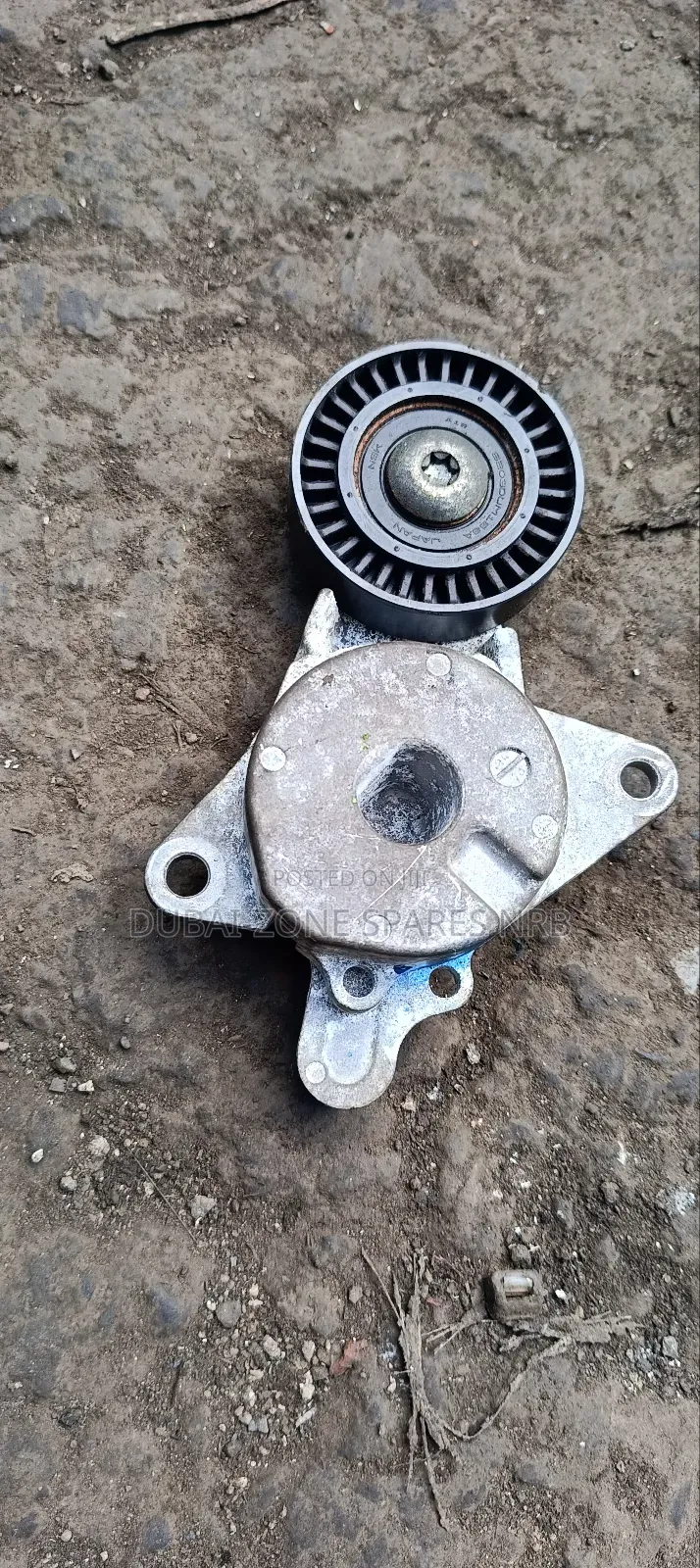 Tensioner 1nz Fielder,Probox,Axio,Fielder.