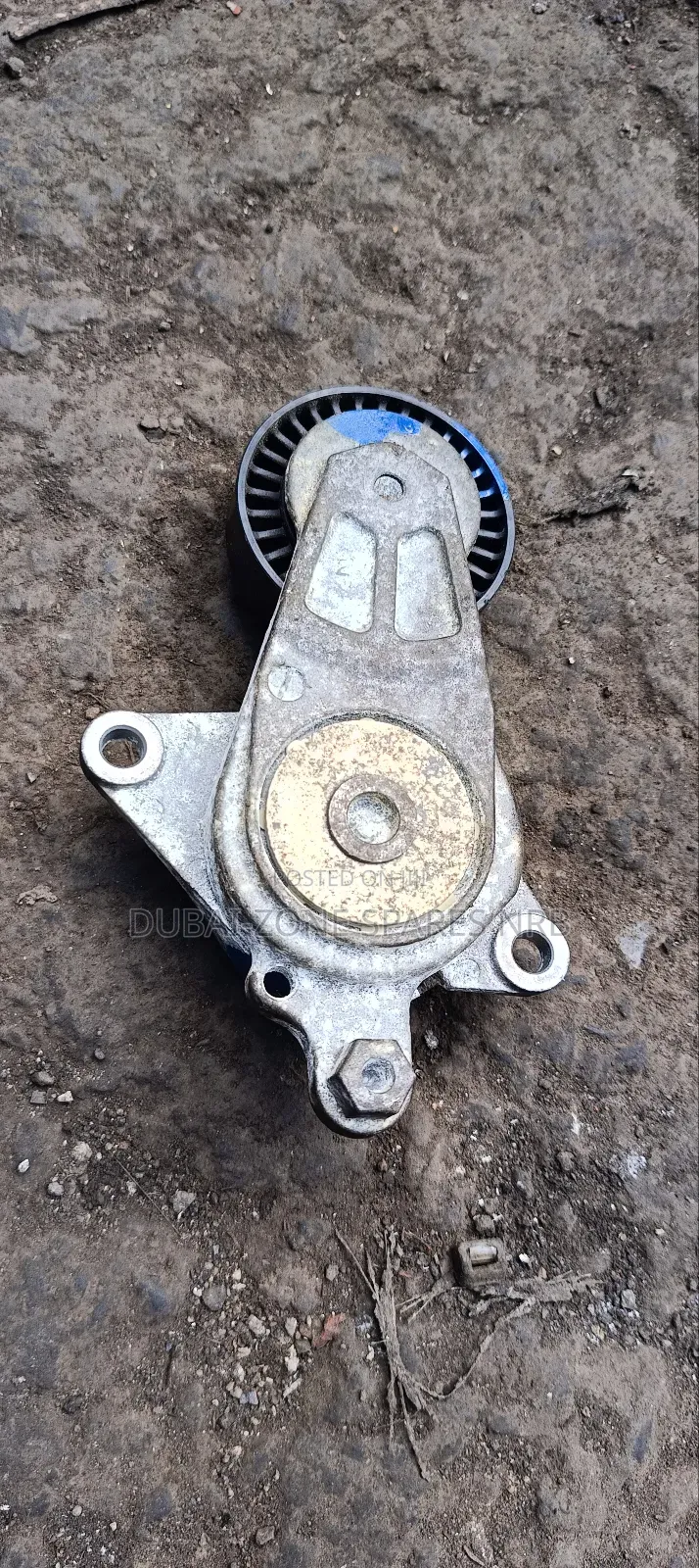 Tensioner 1nz Fielder,Probox,Axio,Fielder.