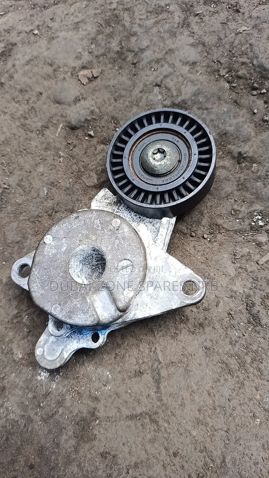 Tensioner 1nz Fielder,Probox,Axio,Fielder.