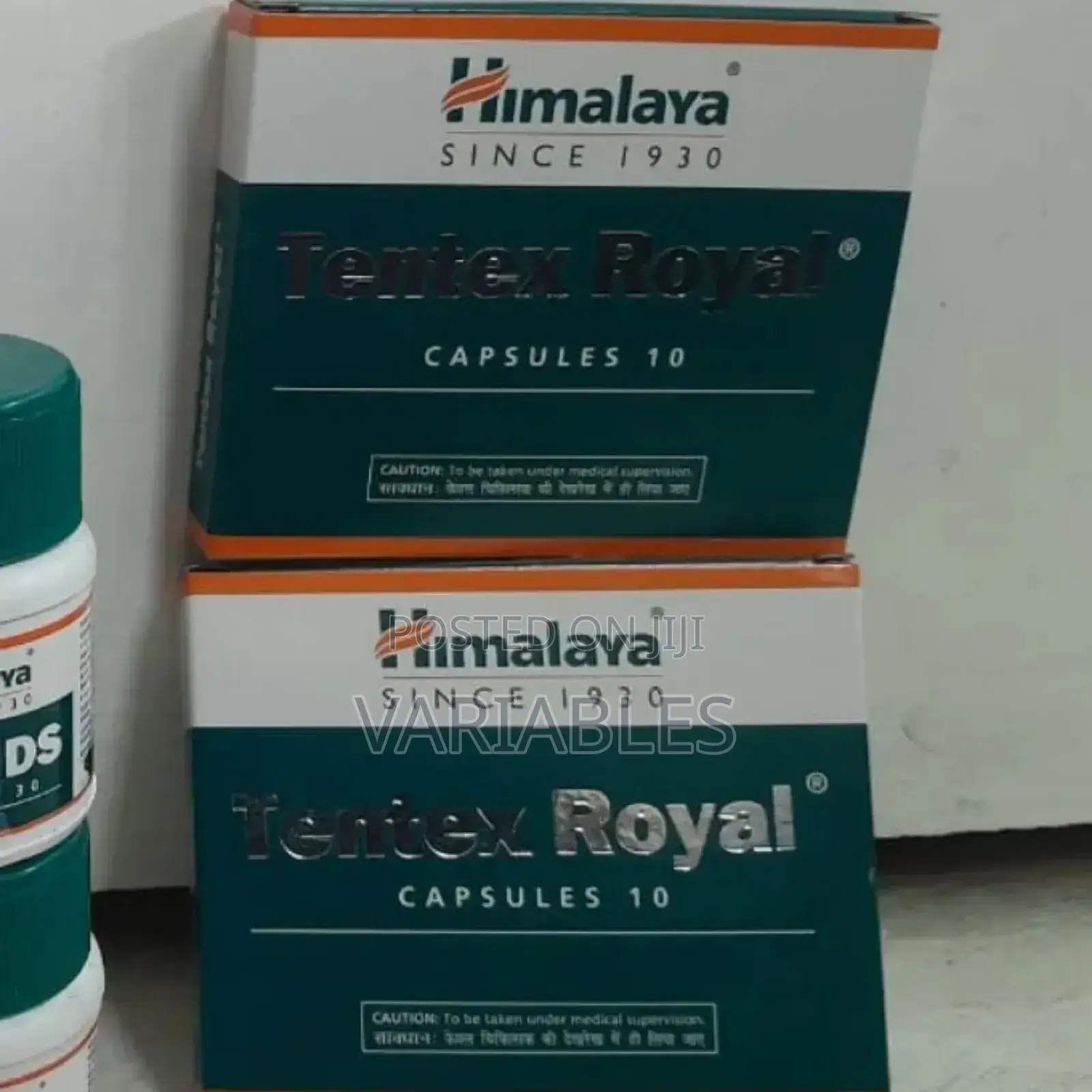 Tentexroyal Offer–Enhanced Desire and Performance