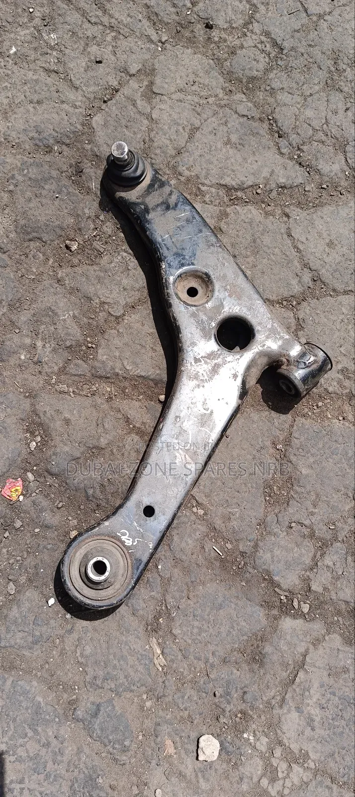 Arm Mitsubishi Cedia Available.