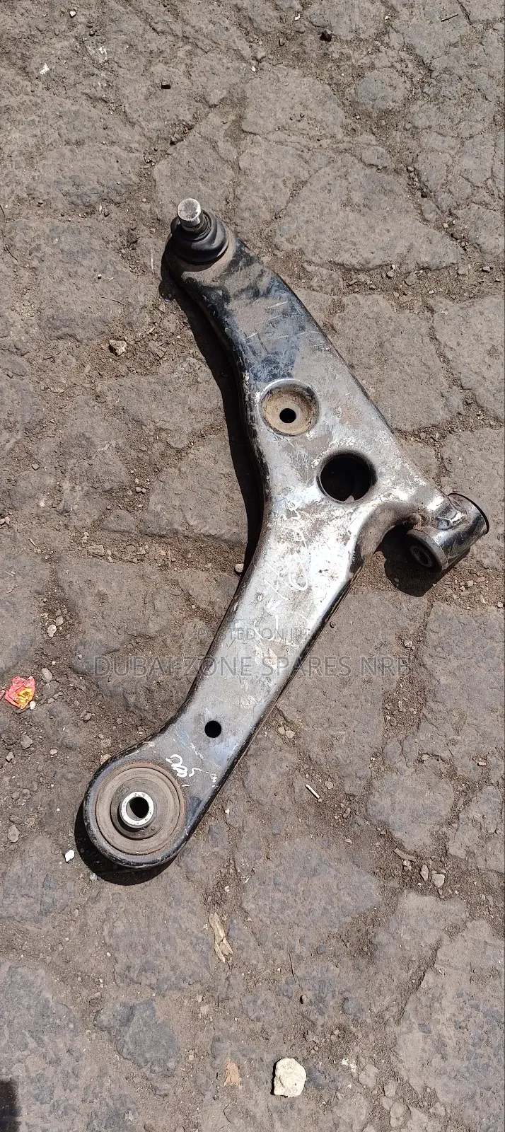Arm Mitsubishi Cedia Available.