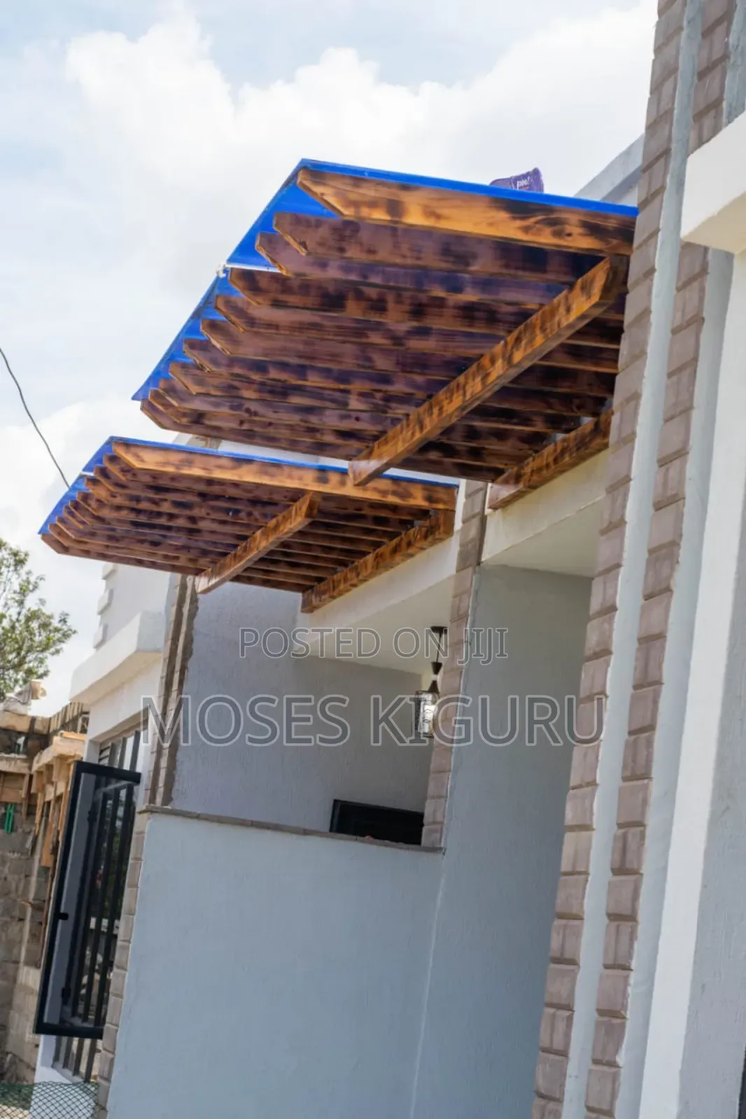 3bdrm Bungalow in Ruiru for sale