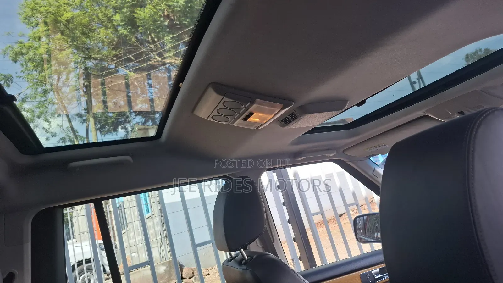 Land Rover Discovery Sport HSE 2015 Black