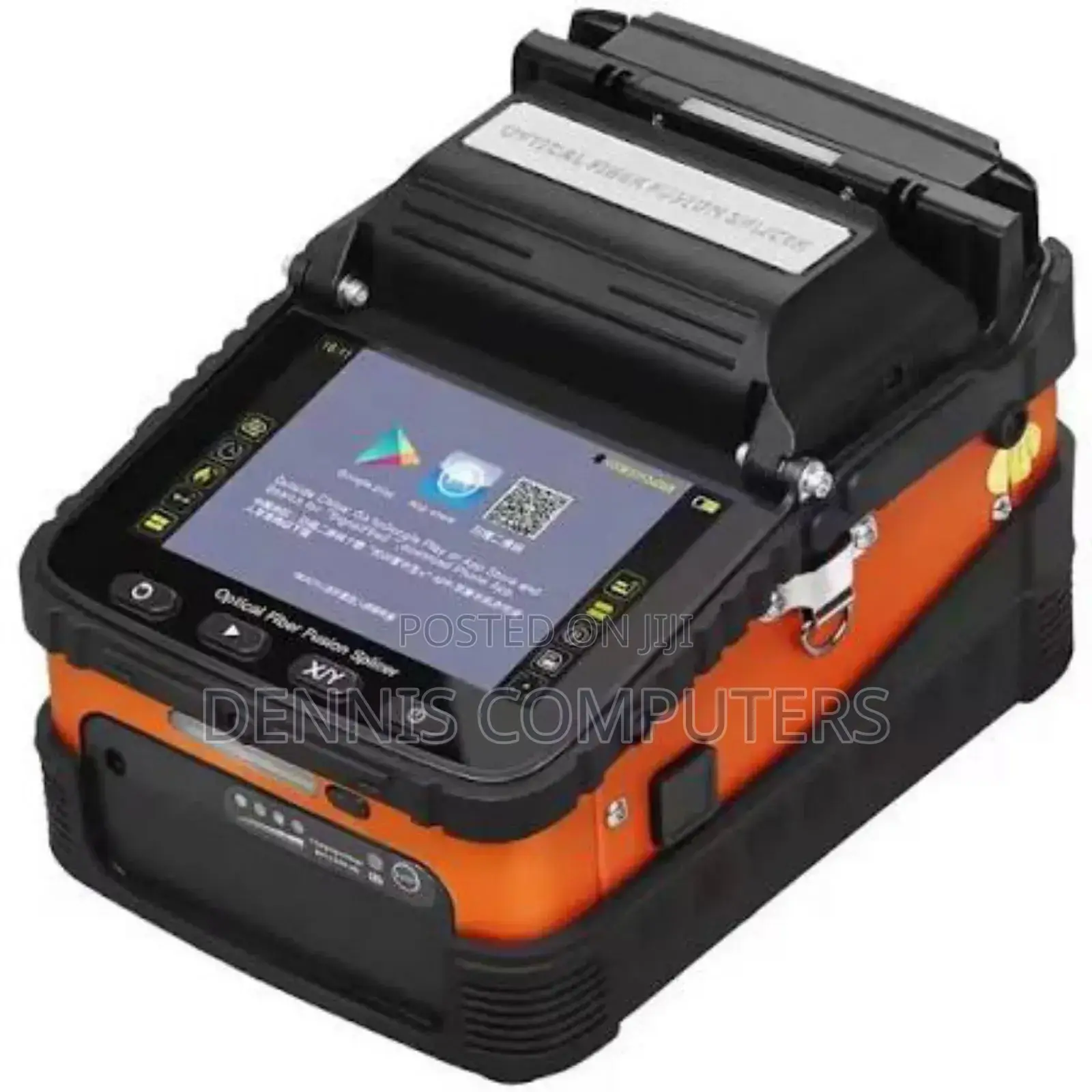Splicing Machine Fibre Networking Tools