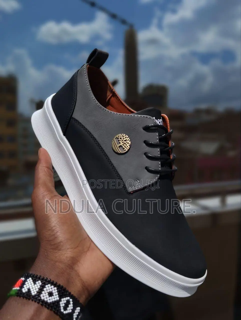 Timberland Casuals Shoes Latest