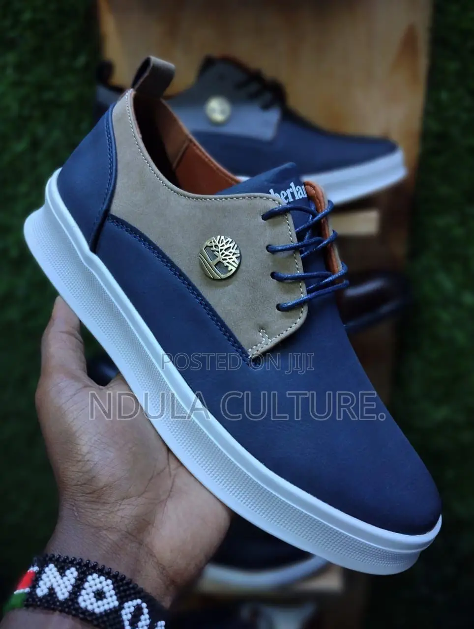 Timberland Casuals Shoes Latest