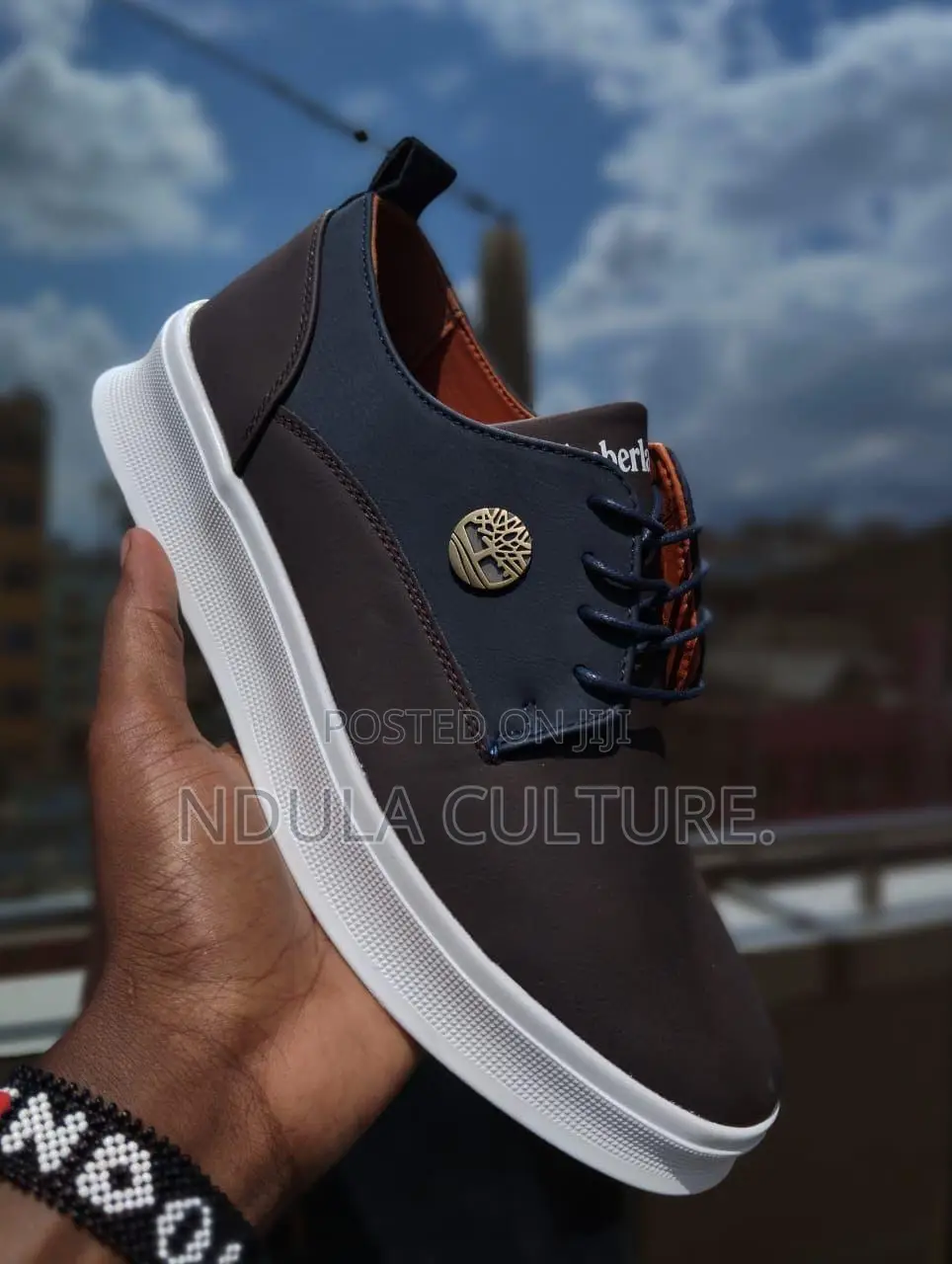 Timberland Casuals Shoes Latest